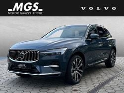 Utilizat 2024 Volvo XC60 Ultimate SUV | 53.465 EUR (Scump)