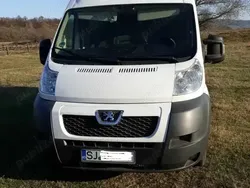 Utilizat 2013 Peugeot Boxer Van | 8.000 EUR
