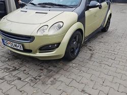 Utilizat 2005 Smart ForFour Passion Hatchback | 2.150 EUR