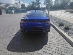 Utilizat 2023 Hyundai Elantra Berlinǎ | 18.500 EUR (Preț OK)