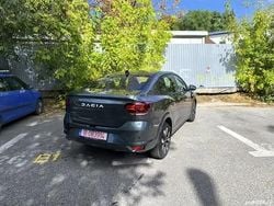 Verde Nouă 2025 Dacia Logan Berlinǎ | 15.000 EUR (Puțin scump)