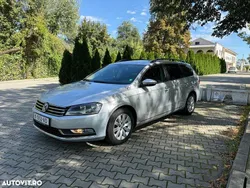 Culoareargint Utilizat 2011 VW Passat Highline Break | 4.900 EUR (Preț bun)