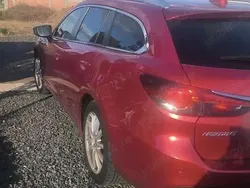 Rosu Utilizat 2013 Mazda 6 Break | 7.500 EUR