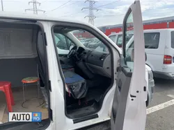 Utilizat 2011 VW T5 Van | 8.000 EUR