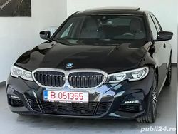 Utilizat 2020 BMW 320 Berlinǎ | 10.000 EUR