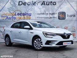 Alb Utilizat 2022 Renault Mégane IV Berlinǎ | 13.290 EUR (Preț OK)