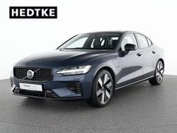 Utilizat 2024 Volvo S60 Ultimate Berlinǎ | 44.940 EUR
