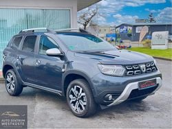 Utilizat 2022 Dacia Duster Prestige SUV | 19.164 EUR (Puțin scump)