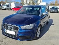 Utilizat 2011 Audi A1 Hatchback | 5.200 EUR (Preț bun)