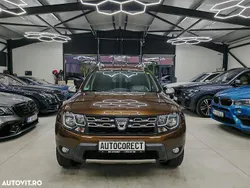 Maro Utilizat 2015 Dacia Duster Prestige SUV | 7.990 EUR (Preț OK)