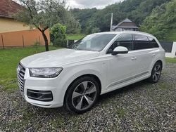 Utilizat 2019 Audi Q7 SUV | 37.900 EUR (Preț OK)