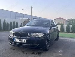 Utilizat 2009 BMW 118 Hatchback | 4.750 EUR (Puțin scump)