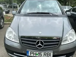 Utilizat 2011 Mercedes A160 Hatchback | 7.000 EUR