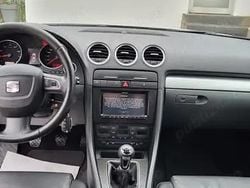 Utilizat 2013 Seat Exeo Berlinǎ | 5.500 EUR