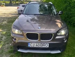 Utilizat 2011 BMW X1 SUV | 6.450 EUR (Preț OK)