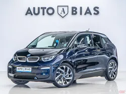 Albastru Utilizat 2017 BMW i3 Comfort Edition Hatchback | 15.450 EUR (Preț OK)