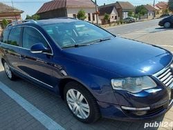Utilizat 2008 VW Passat Break | 2.100 EUR
