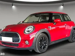 Culoarerosu Utilizat 2020 Mini ONE Hatchback | 18.445 EUR