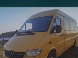 Utilizat 2005 Mercedes Sprinter Van | 4.600 EUR (Preț bun)