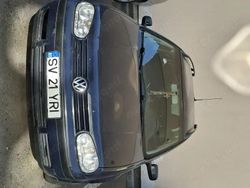 Albastru Utilizat 2002 VW Golf IV Break | 1.500 EUR