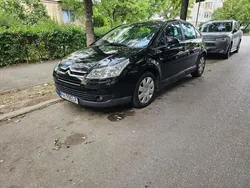 Negru Utilizat 2009 Citroën C4 Hatchback | 2.900 EUR (Preț OK)
