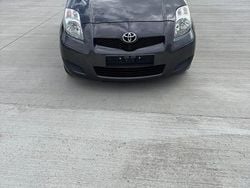 Culoaregri Utilizat 2009 Toyota Yaris Cool Hatchback | 3.250 EUR (Preț OK)