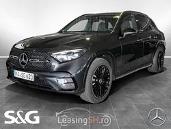 Gri Utilizat 2024 Mercedes G300 AMG SUV | 71.554 EUR (Scump)