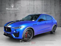 Albastru Utilizat 2020 Maserati Levante SUV | 71.203 EUR