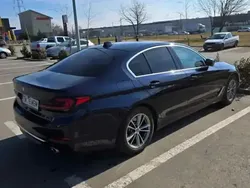 Utilizat 2020 BMW 520 Berlinǎ | 30.000 EUR (Preț OK)