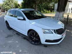 Alte culori Utilizat 2019 Skoda Octavia Style Break | 9.650 EUR (Super Preț)
