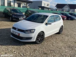 Alb Utilizat 2011 VW Polo Comfortline | 4.500 EUR (Preț OK)