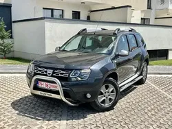 Gri Utilizat 2015 Dacia Duster SUV | 8.850 EUR (Preț OK)