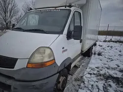 Utilizat 2009 Renault Master Van | 5.200 EUR (Super Preț)