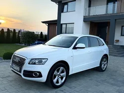 Culoarealb Utilizat 2010 Audi Q5 S-Line SUV | 10.999 EUR (Preț OK)