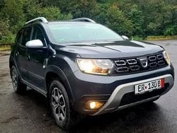 Gri Utilizat 2020 Dacia Duster Prestige SUV | 14.198 EUR (Preț OK)