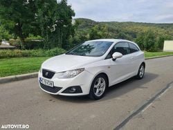 Culoarealb Utilizat 2010 Seat Ibiza Sport Coupe | 3.150 EUR (Preț OK)