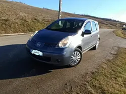 Gri Utilizat 2008 Nissan Note Acenta Monovolum | 2.399 EUR