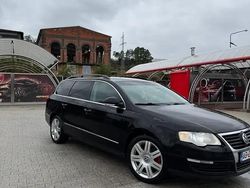 Utilizat 2007 VW Passat Break | 2.900 EUR (Preț bun)