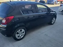 Negru Utilizat 2008 Opel Corsa Berlinǎ | 3.100 EUR (Preț OK)