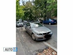 Argintiu Utilizat 2008 BMW 318 Berlinǎ | 8.500 EUR