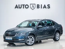Gri Utilizat 2020 Skoda Octavia Style Berlinǎ | 13.949 EUR (Preț OK)