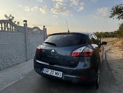 Utilizat 2015 Renault Mégane III Hatchback | 6.800 EUR (Puțin scump)