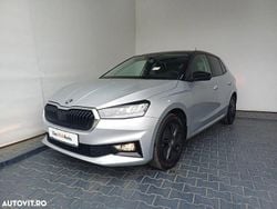 Culoareargint Utilizat 2025 Skoda Fabia Selection | 18.500 EUR (Scump)