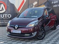 Culoarealte culori Utilizat 2013 Renault Grand Scénic III Monovolum | 6.490 EUR (Preț OK)