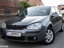 Culoaregri Utilizat 2004 VW Golf IV | 3.250 EUR (Preț OK)