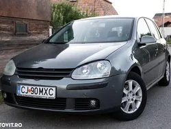 Culoaregri Utilizat 2004 VW Golf IV | 3.450 EUR (Preț OK)
