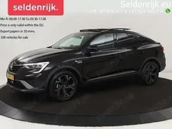 Negru Utilizat 2022 Renault Arkana R.S. SUV | 19.899 EUR (Scump)