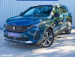 Culoarealbastru Utilizat 2023 Peugeot 5008 Allure Monovolum | 21.990 EUR (Preț OK)