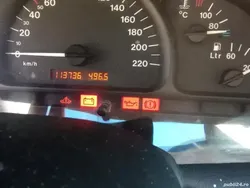 Utilizat 2000 Opel Vectra Berlinǎ | 1.000 EUR
