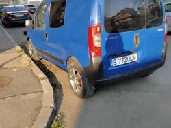 Utilizat 2009 Citroën Nemo Monovolum | 2.200 EUR